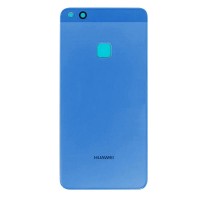 Задня кришка Huawei P10 Lite, (High quality), Синій
