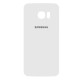 Задня кришка Samsung G935 Galaxy S7 Edge Duos, (High quality), Білий
