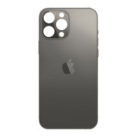 Задня кришка Apple iPhone 13 Pro Max, (High quality), Сірий