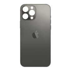 Задня кришка Apple iPhone 13 Pro Max, Сірий