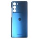 Задняя крышка Motorola XT2175 Moto G200 5G, (High quality), Синий