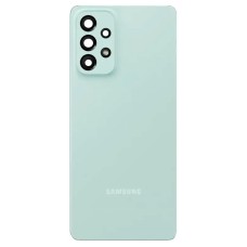 Задня кришка Samsung A736 Galaxy A73 (5G), Зелений