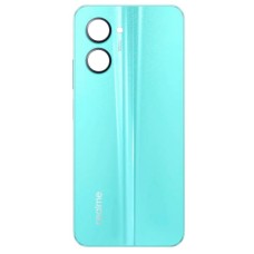 Задня кришка Realme C33, Синій