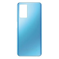 Задня кришка OPPO Realme 9i, (High quality), Блакитний