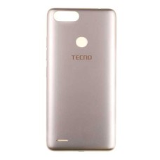 Задня кришка Tecno Pop 2F, Золотий