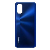 Задняя крышка OPPO Realme 7 Pro, (High quality), Синий
