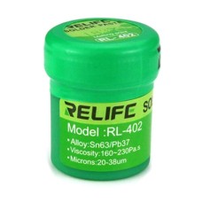 Паста Relife RL-402, 40 гр.