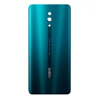Задняя крышка OPPO A9 2020, (High quality), Зеленый