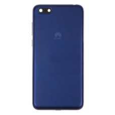 Задня кришка Huawei Y5 2018, Y5 Prime, Синій