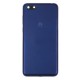 Задня кришка Huawei Y5 2018, Y5 Prime, (High quality), Синій
