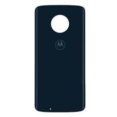 Задня кришка Motorola XT1925 Moto G6, Синій