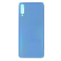 Задня кришка Samsung A705 Galaxy A70, (High quality), Синій