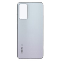 Задня кришка Xiaomi Redmi Note 11 Pro, (High quality), Білий