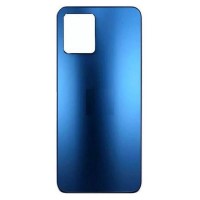Задня кришка Motorola Moto G14, (High quality), Синій