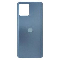 Задняя крышка Motorola XT2255 Moto G72, (High quality), Синий