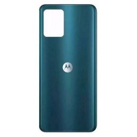 Задняя крышка Motorola XT2345 Moto E13, (High quality), Зеленый