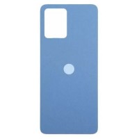 Задня кришка Motorola Moto G54, (High quality), Синій