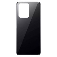 Задняя крышка Huawei Honor X7a, (High quality), Черный