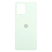 Задняя крышка Motorola Moto G54, (High quality), Зеленый