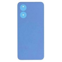Задня кришка OPPO A17, (High quality), Синій
