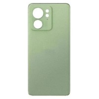 Задняя крышка Motorola XT2303 Moto Edge 40, (High quality), Зеленый