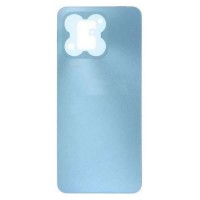 Задня кришка Huawei Honor X8a, (High quality), Блакитний
