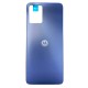 Задняя крышка Motorola XT2331 Moto G13, (High quality), Черный