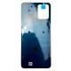 Задняя крышка Motorola XT2331 Moto G13, (High quality), Черный
