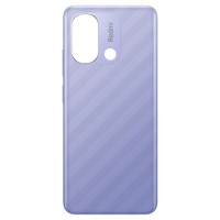 Задняя крышка Xiaomi Redmi 12C, (High quality), Лавандовый