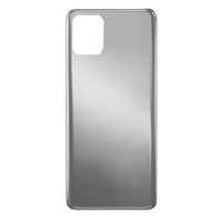 Задняя крышка Motorola XT2235 Moto G32, (High quality), Серебряный