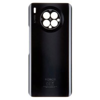 Задняя крышка Huawei Honor 50 Lite, (High quality), Черный