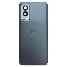 Задня кришка OnePlus Nord 2 (5G), Сірий