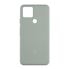 Задня кришка Google Pixel 5, Зелений