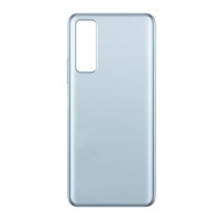 Задняя крышка Tecno Camon 17P, (High quality), Серый
