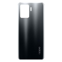 Задняя крышка OPPO Reno 5 Lite, (High quality), Черный