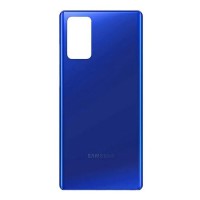 Задняя крышка Samsung N980 Galaxy Note 20, (High quality), Синий
