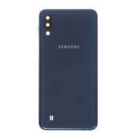 Задня кришка Samsung M105 Galaxy M10, (High quality), Синій