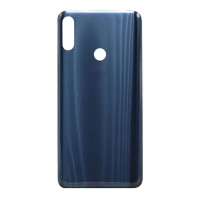 Задня кришка Asus ZB631KL ZenFone Max Pro M2, (High quality), Синій
