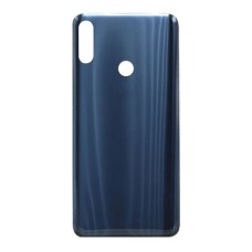 Задня кришка Asus ZB631KL ZenFone Max Pro M2, Синій