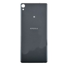 Задня кришка Sony F3111 Xperia XA, F3112 Xperia XA Dual, F3113 Xperia XA, F3115 Xperia XA, F3116 Xperia XA Dual, Сірий