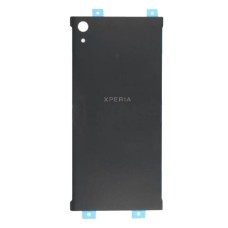 Задня кришка Sony G3212 Xperia XA1 Ultra, G3221 Xperia XA1 Ultra, G3223 Xperia XA1 Ultra, G3226 Xperia XA1 Ultra Dual, Чорний