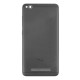 Задняя крышка Xiaomi Redmi 4a, (High quality), Черный