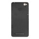 Задняя крышка Xiaomi Redmi 4a, (High quality), Черный