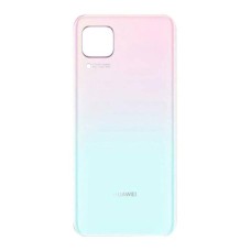 Задня кришка Huawei Nova 7i, P40 Lite, Рожевий