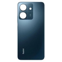 Задняя крышка Xiaomi Redmi 13C, (High quality), Синий