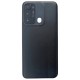 Задня кришка Tecno Spark 8C, (High quality), Чорний