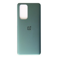 Задня кришка OnePlus 9 Pro, (High quality), Зелений