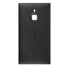 Задня кришка Nokia Lumia 1520, Чорний