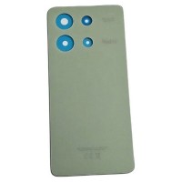 Задня кришка Xiaomi Redmi Note 13, (High quality), Зелений