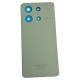 Задня кришка Xiaomi Redmi Note 13, (High quality), Зелений